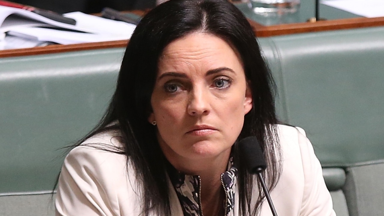 Emma Husar 'mortified' by allegations she's a bully