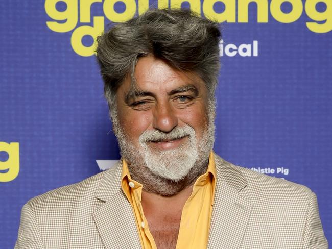 Matt Preston has some advice for Valentine’s Day. Picture: Sam Tabone/Getty Images