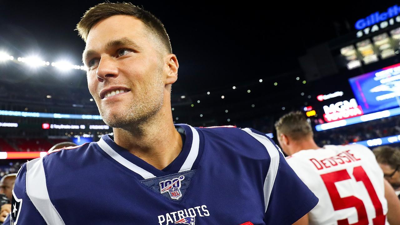 NFL Rumors: These three teams will pursue Tom Brady in free agency – NBC  Sports Boston