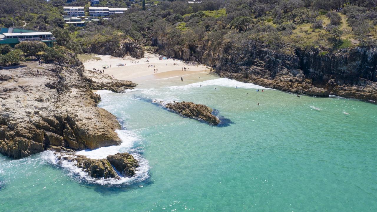 Labor slugs Qlders $40m as part of invisible tourism plan