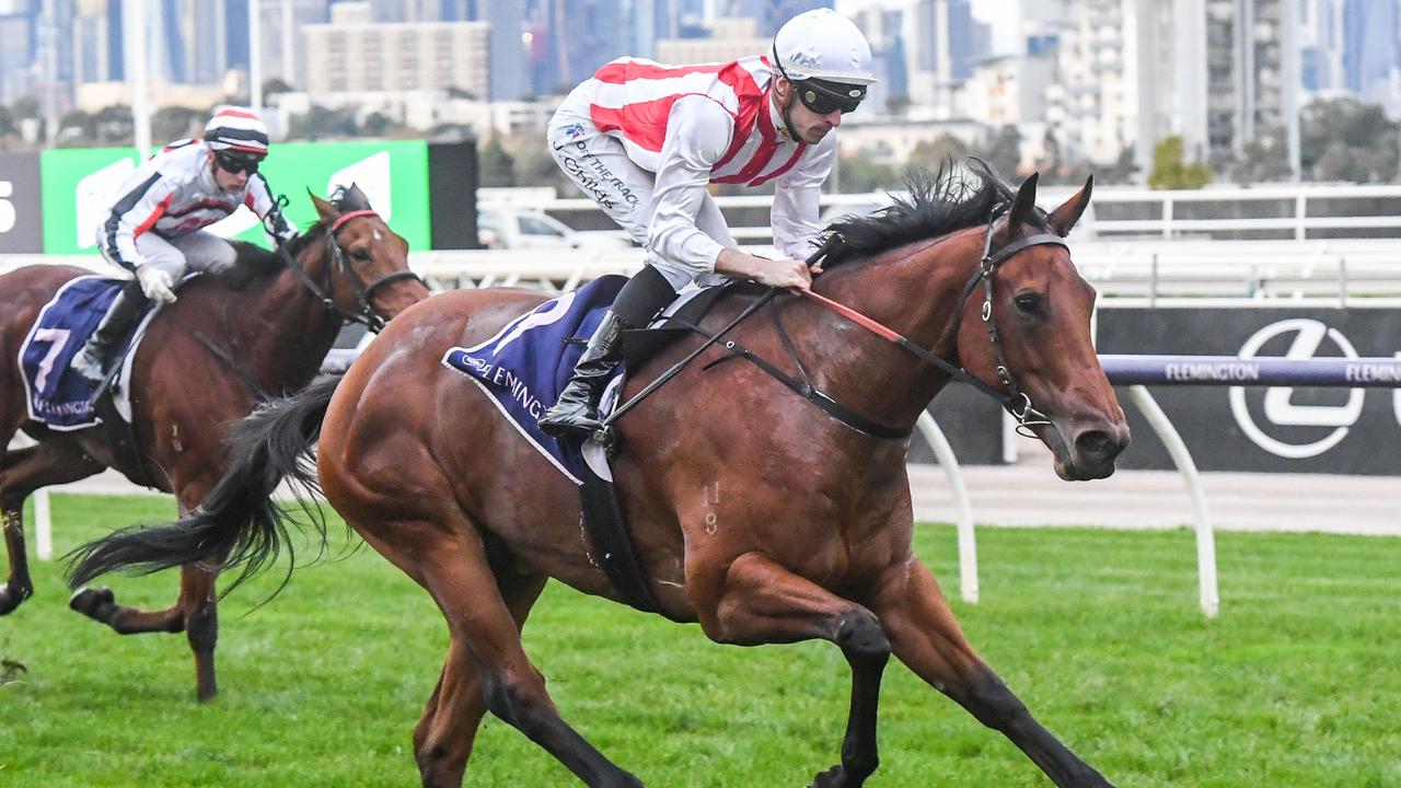 7 Horses To Follow From Saturday's Racing Across Australia - Racenet