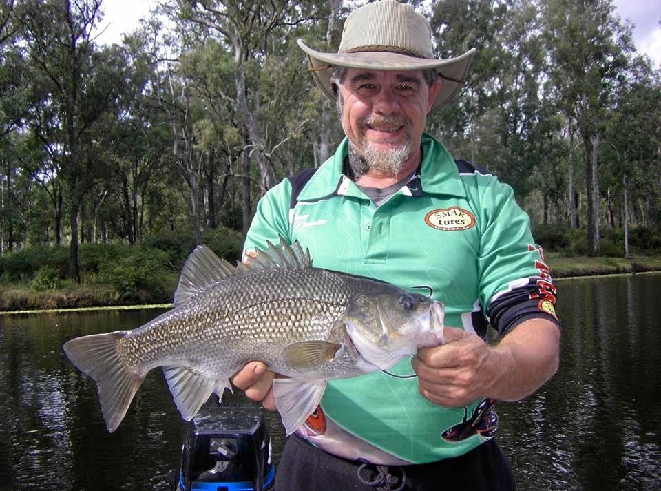 Anglers, your prayers are answered this weekend | The Courier Mail