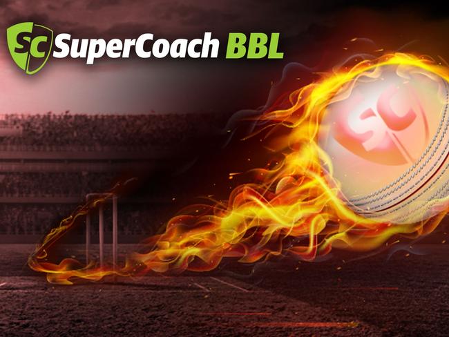 SuperCoach BBL promo.