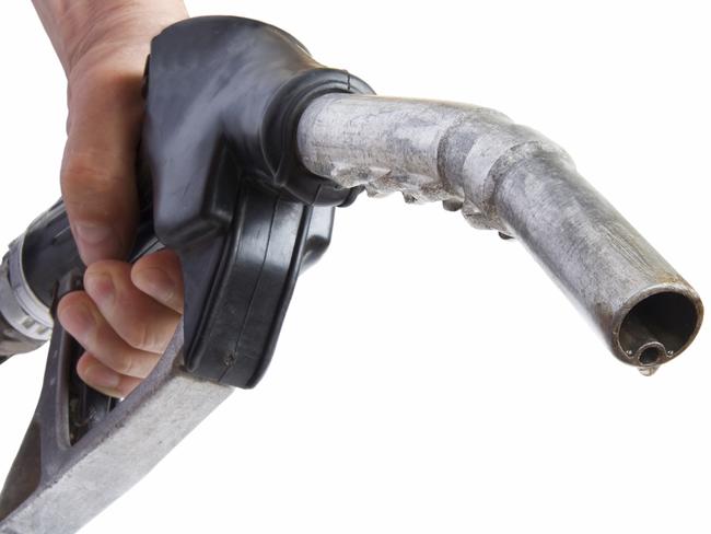 Refueling. Petrol pump. Bowser. Thinkstock. Generic image.