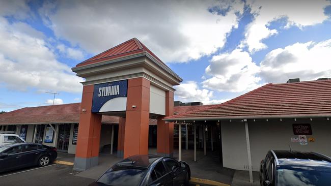 Al Housine Hilmi kidnapped a man from the Sylvania Hotel in Campbellfield in 2019. Google.