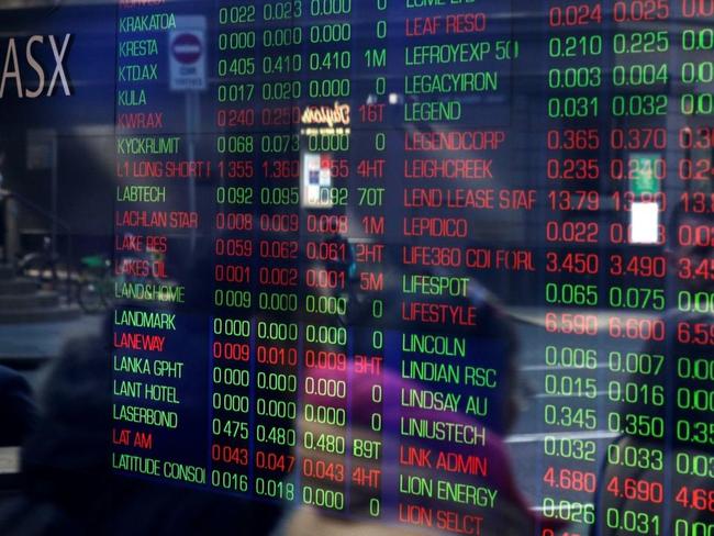 Financial markets have remained ‘resilient’ despite global uncertainty