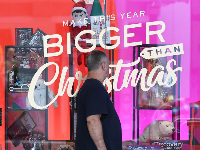Christmas deadline warning comes early