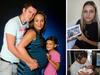 Nightmare conversation after Australia Day road rage killing