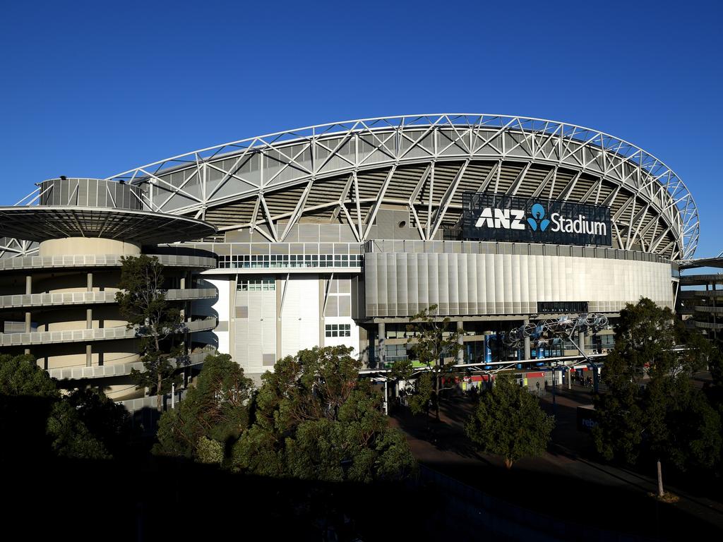 Pre-purchased tickets include train travel to NRL Finals on