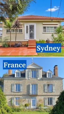 What $1.1m buys around the world