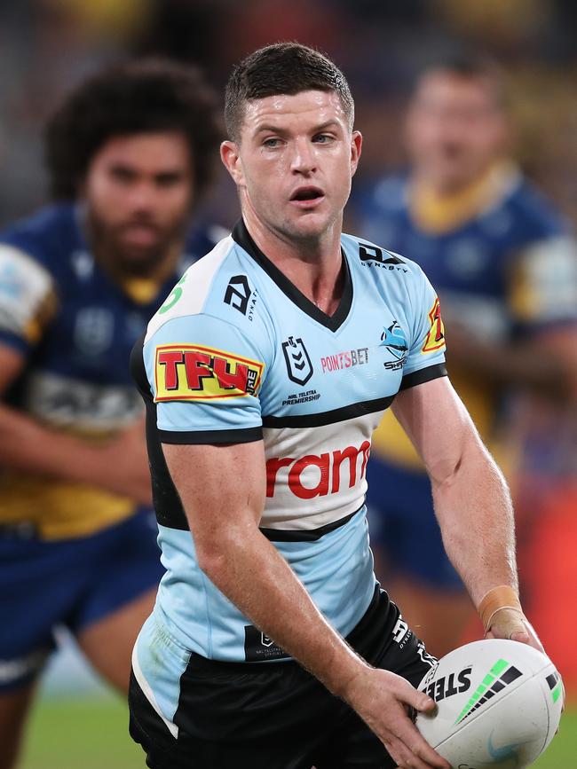 Chad Townsend has been linked to a move to the Cowboys in 2022. (Photo by Matt King/Getty Images)