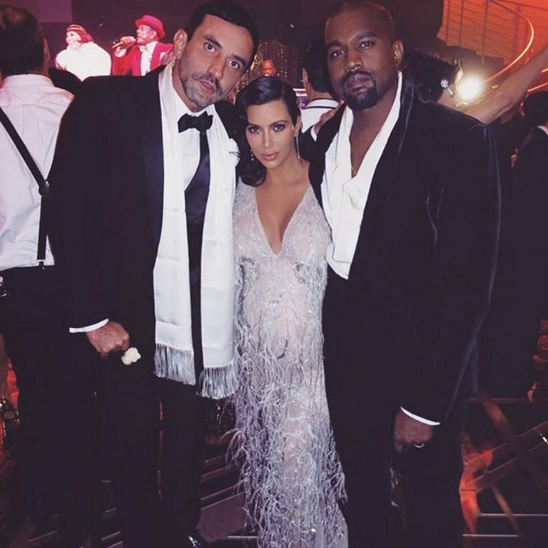 Inside Kris Jenners 2m Great Gatsby Themed 60th Birthday Au — Australias Leading 