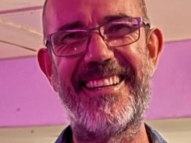 Marcus O'Brien was reported missing from Broadbeach Waters on May 13, 2025. Picture: Queensland Police Service.