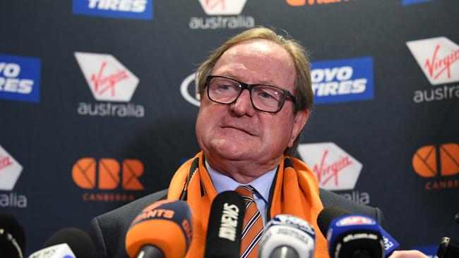 Kevin Sheedy. AAP Image/Joel Carrett.