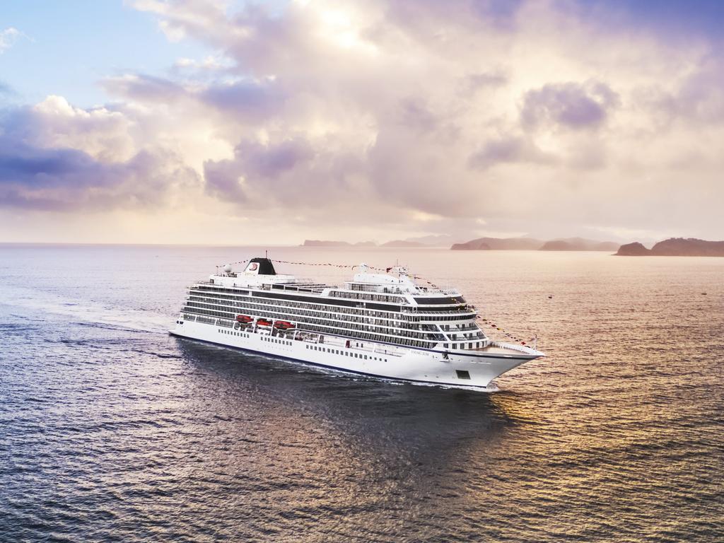 Australia 2019-2020 cruise season: Cruise ships coming to Australia ...