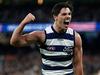 Pies in danger of finals disaster, Cats stamp top-four credentials