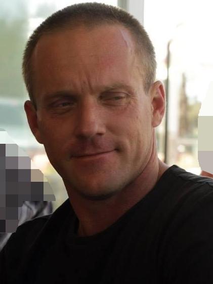 Aaron Leif Sjolund, 47.