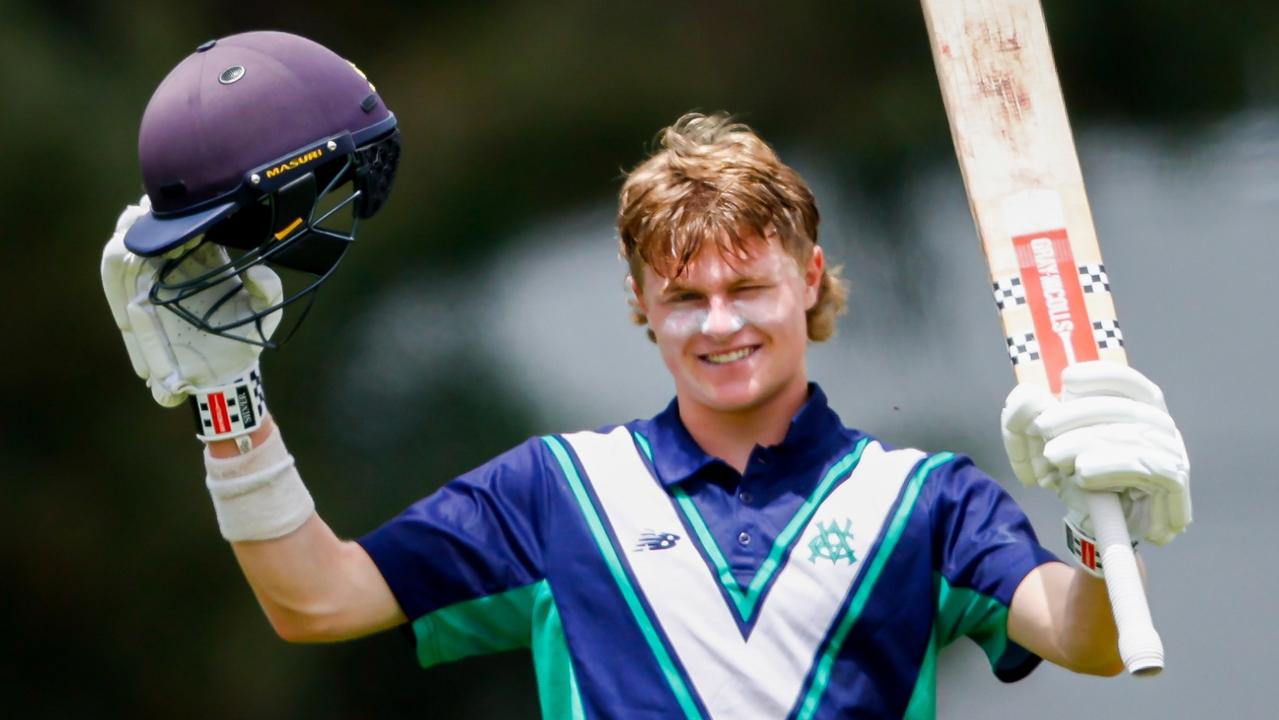 Teen sensation called-up for BBL debut