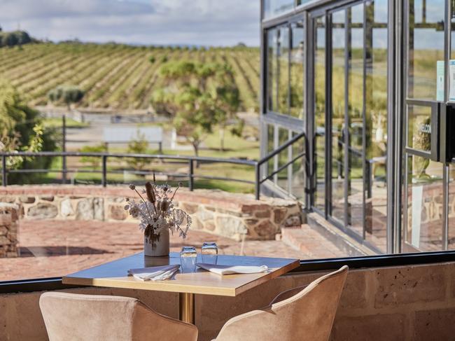 Why this winery restaurant is one of the state’s best