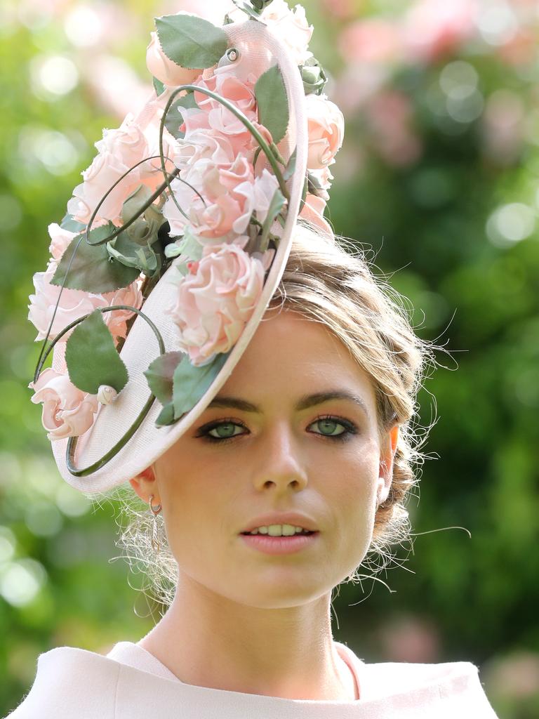 Rosie Tapner at day five of Royal Ascot at Ascot Racecourse. Picture: Getty Images