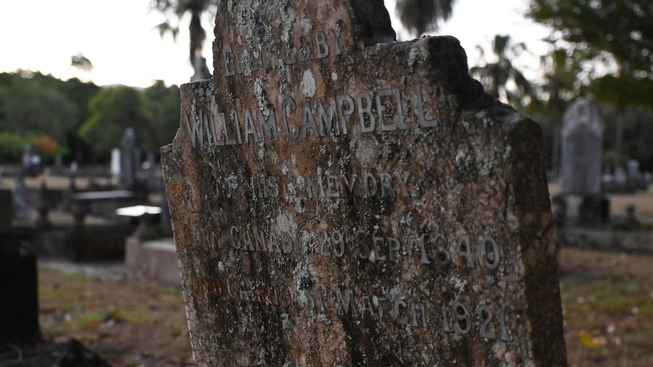 Supreme Court lays to rest cemetery compensation