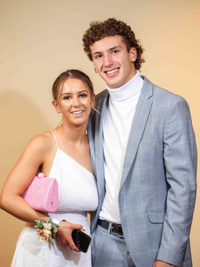 Gallery: The Immanuel College school formal | The Advertiser