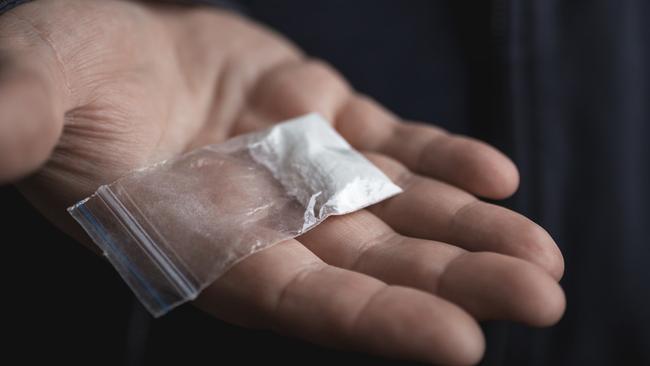 Cocaine is one of the drugs suggested to be decriminalised in the proposed bill. Image: iStock