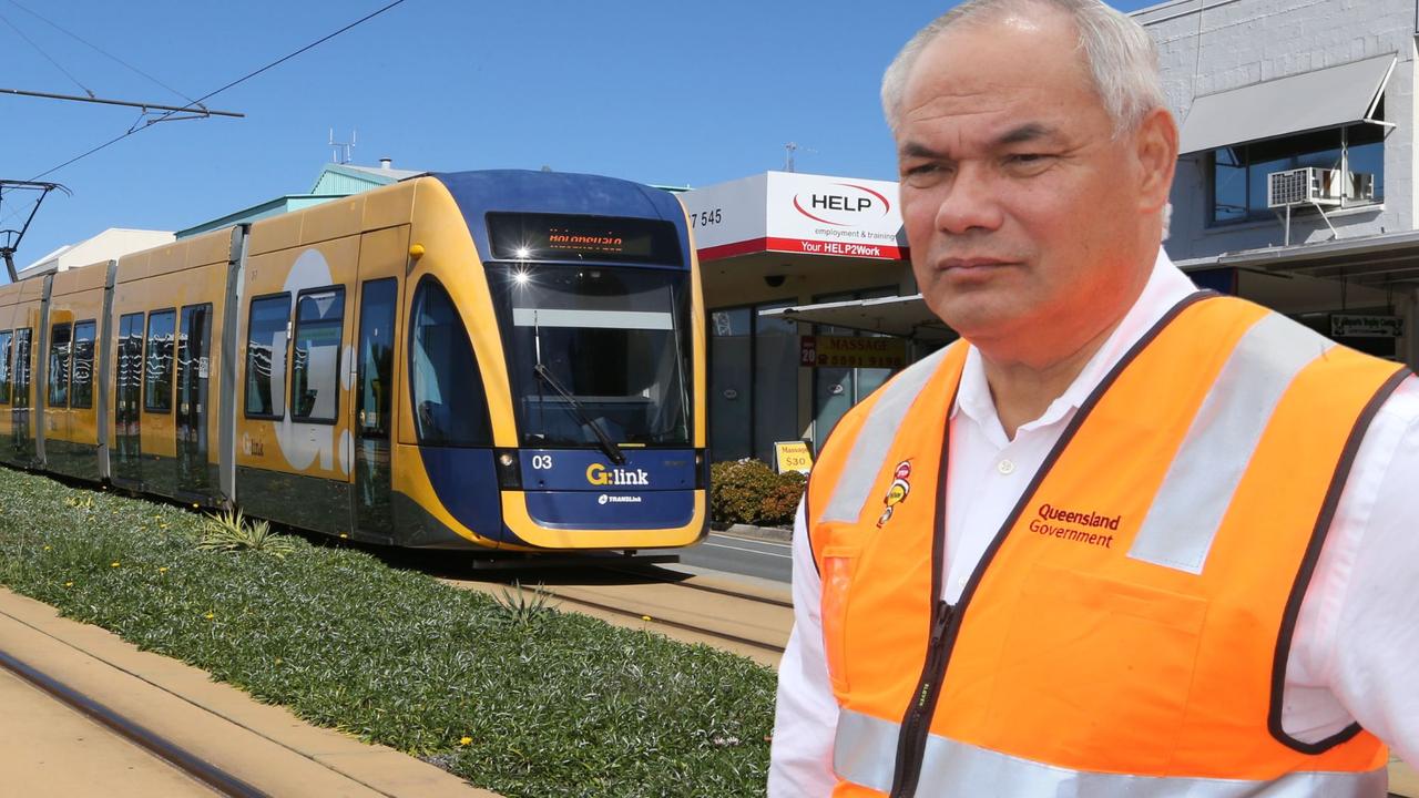 Tram axing confusion: Leaders stunned as extension sidetracked