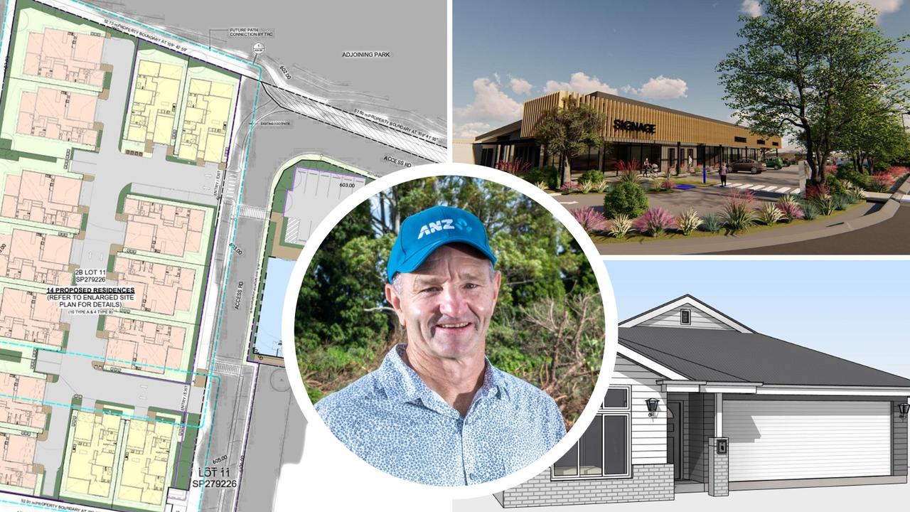 Developer’s new plans for turnkey $650k homes in $25m precinct