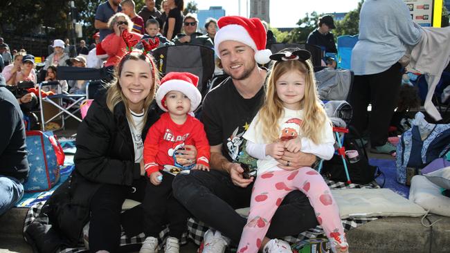 2023 National Pharmacies Christmas Pageant