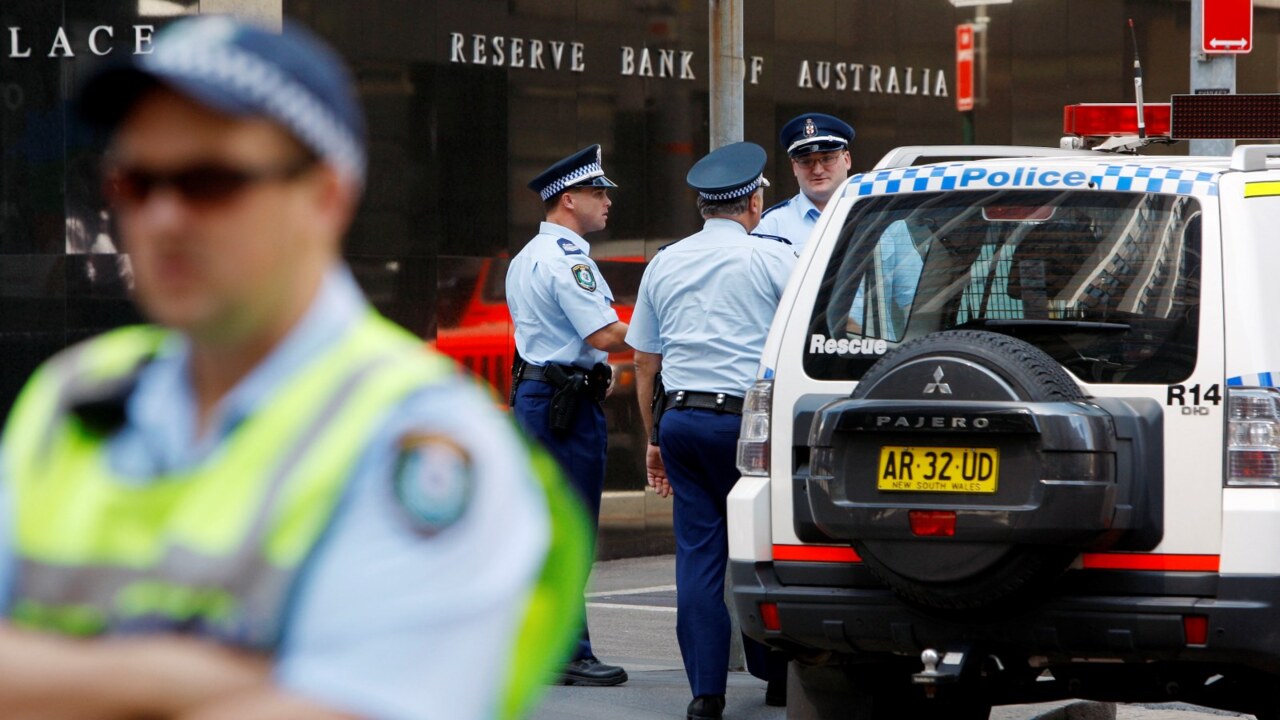 NSW Police Force saves millions in wages as officers quit in droves ...