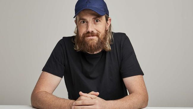 Michael Cannon-Brookes says the idea that renewables make the system more expensive and unreliable is “just bulls**t”.