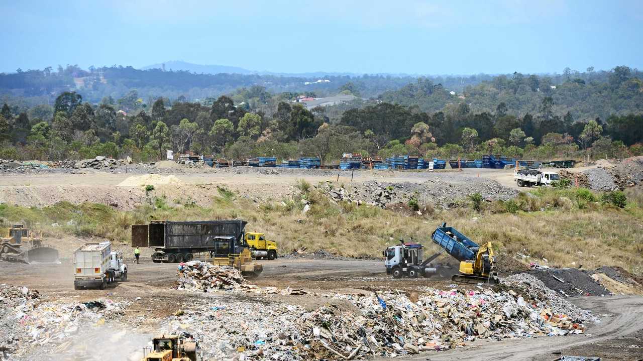 STAND UP: Surely the council was elected to look after the citizens of Ipswich and not to pass the buck to unelected bureaucrats, a reader says. Picture: David Nielsen