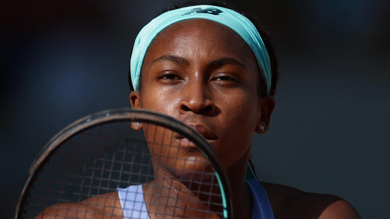 Coco Gauff Reaches French Open Final, Will Face Iga Swiatek - The