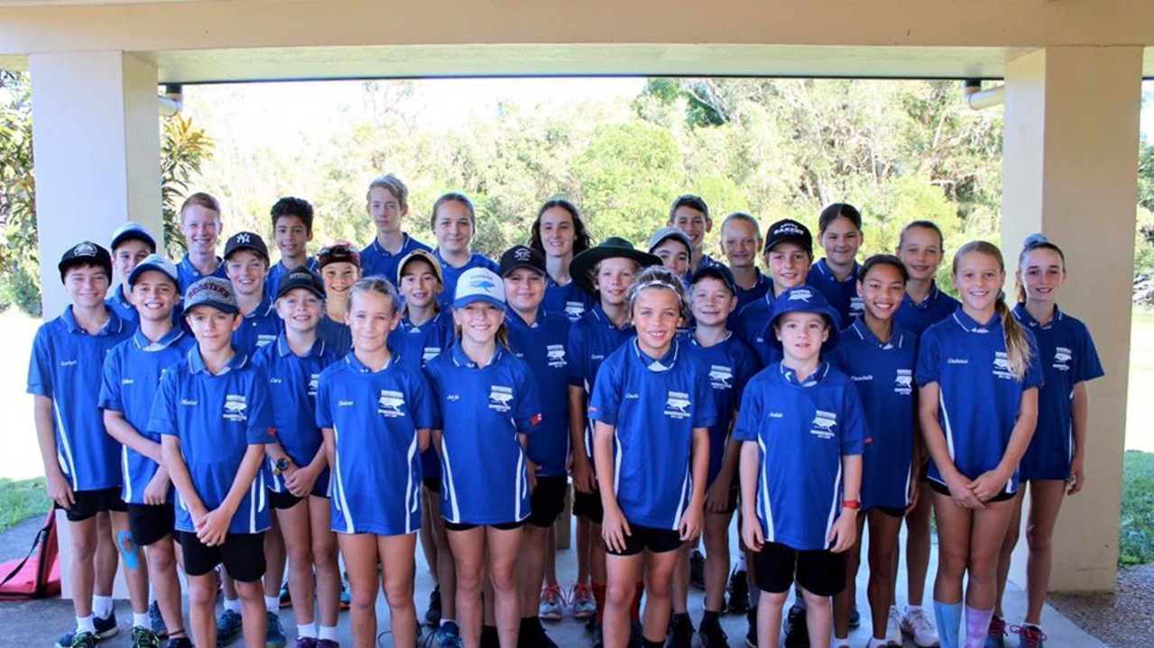 Mudgeeraba Little Athletics Will Send 31 Athletes To The Little 