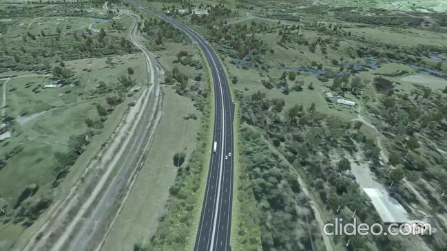 Gympie Bypass 