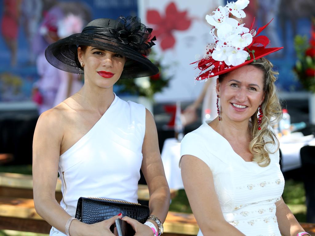 Ladies Day at Cairns Amateurs | The Cairns Post