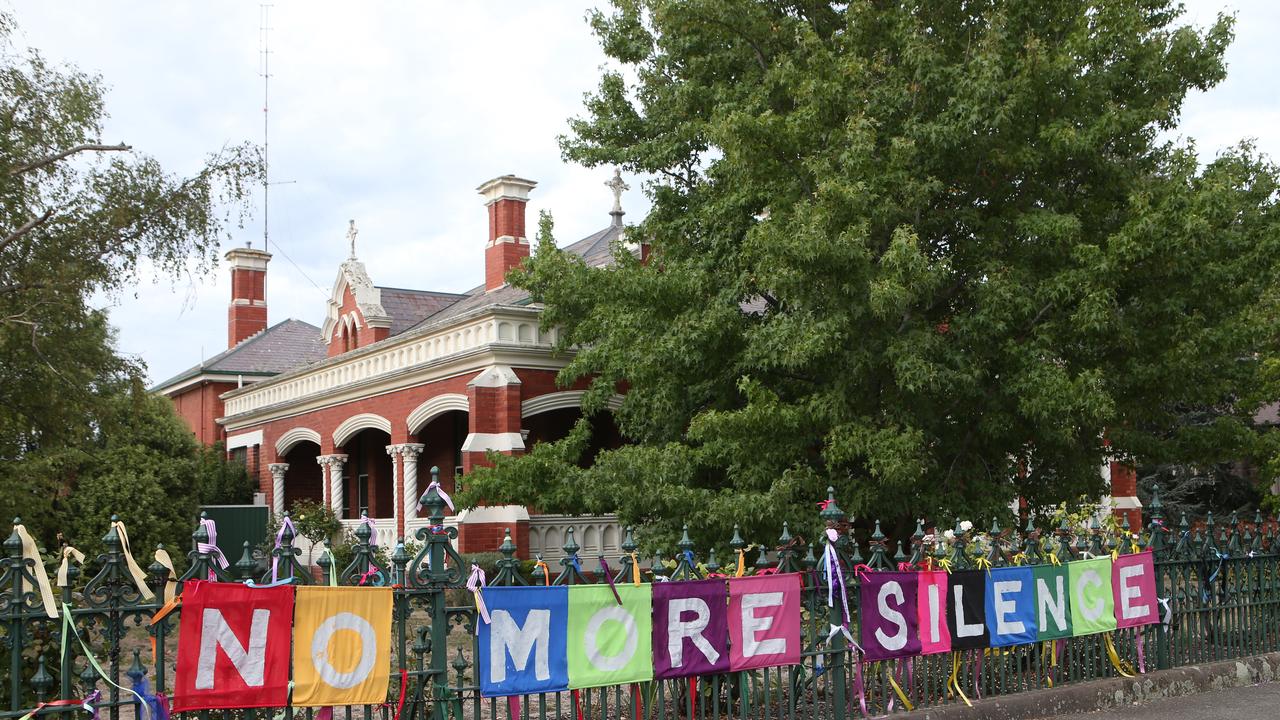 Record number of Ballarat sexual crime victims come forward