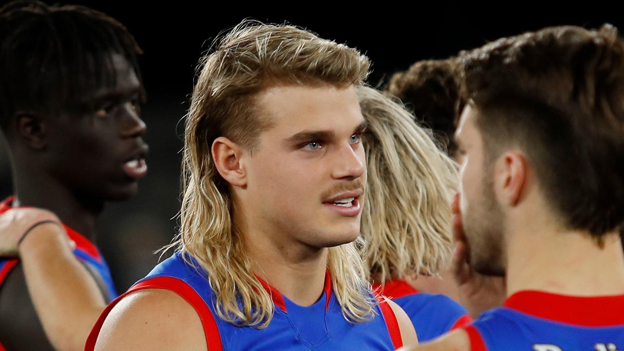 AFL trade news, rumours 2024 Bailey Smith requests trade away from Western Bulldogs, hasn’t