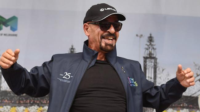 British billionaire Marwan Koukash. Pic: AFP