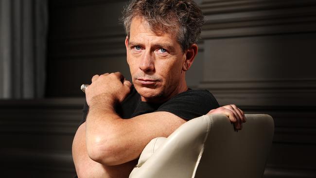 Ben Mendelsohn.