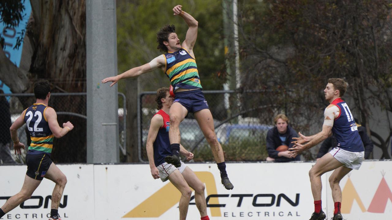 VAFA Premier Men’s Grand Final Photos | Herald Sun