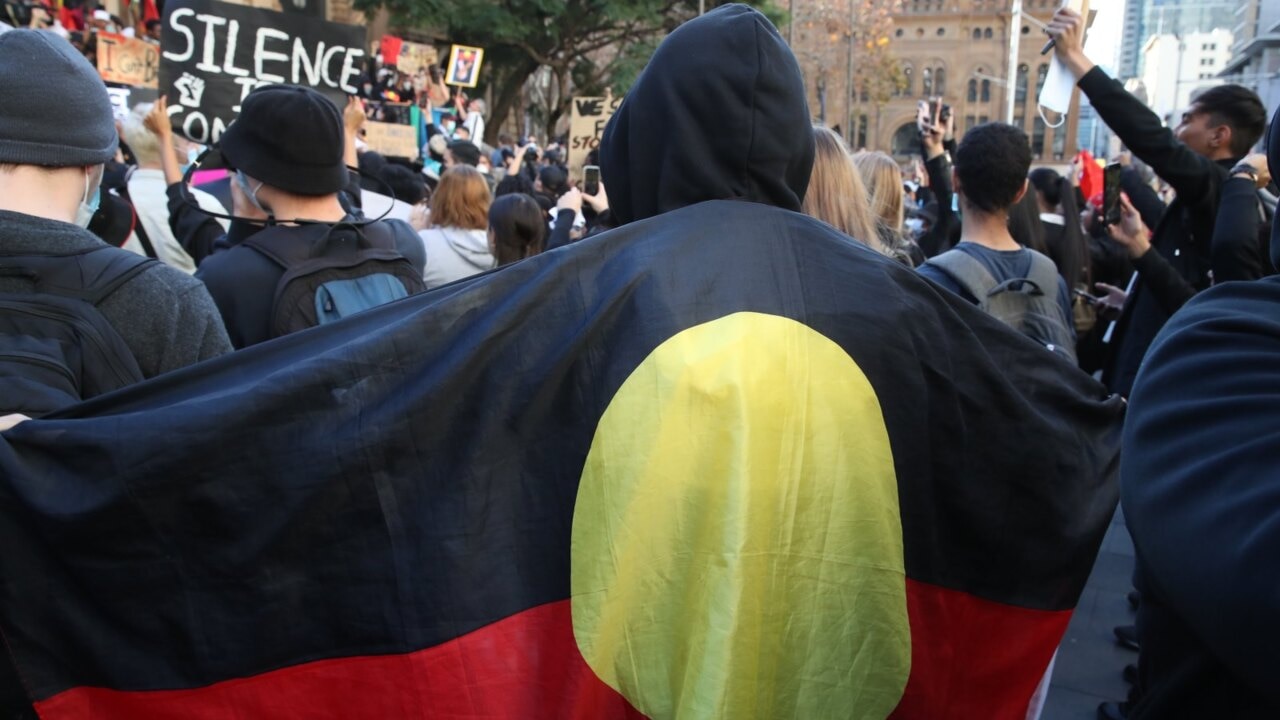 'Australia Day should be a day of mourning': First Nations activist