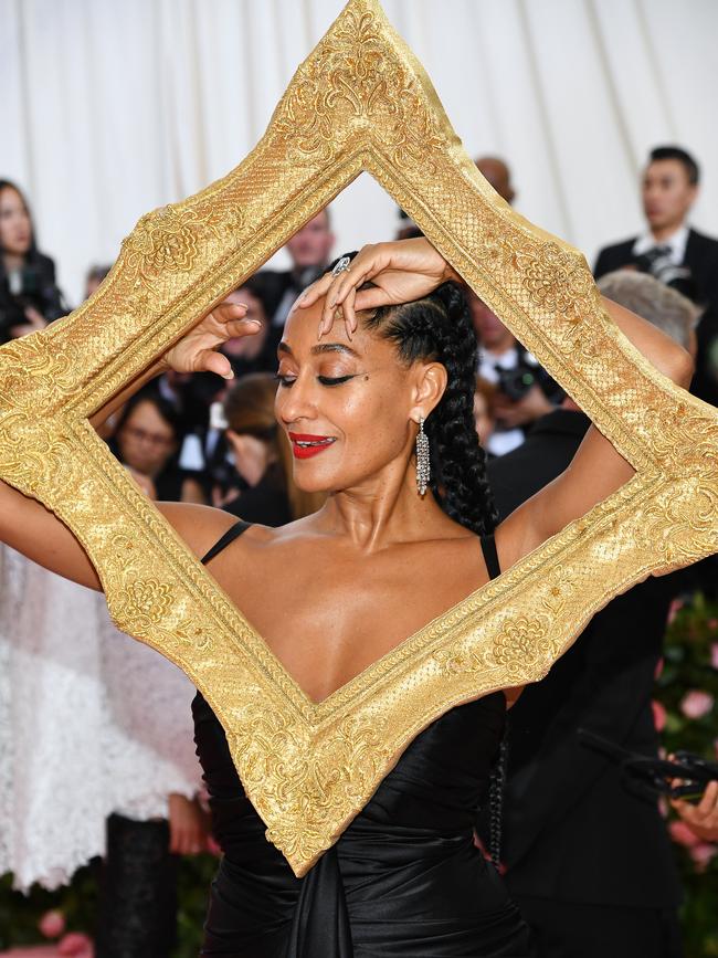 Tracee Ellis Ross. Picture: Getty Images