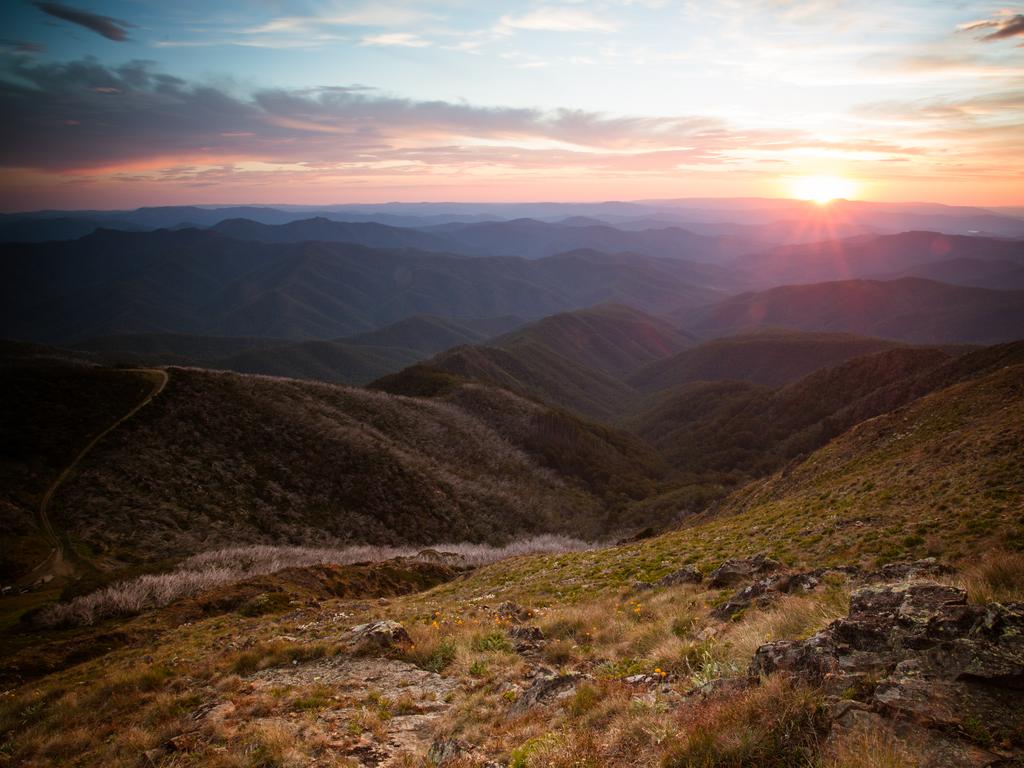 22 best weekend breaks from Melbourne Short break holidays in Victoria Photos