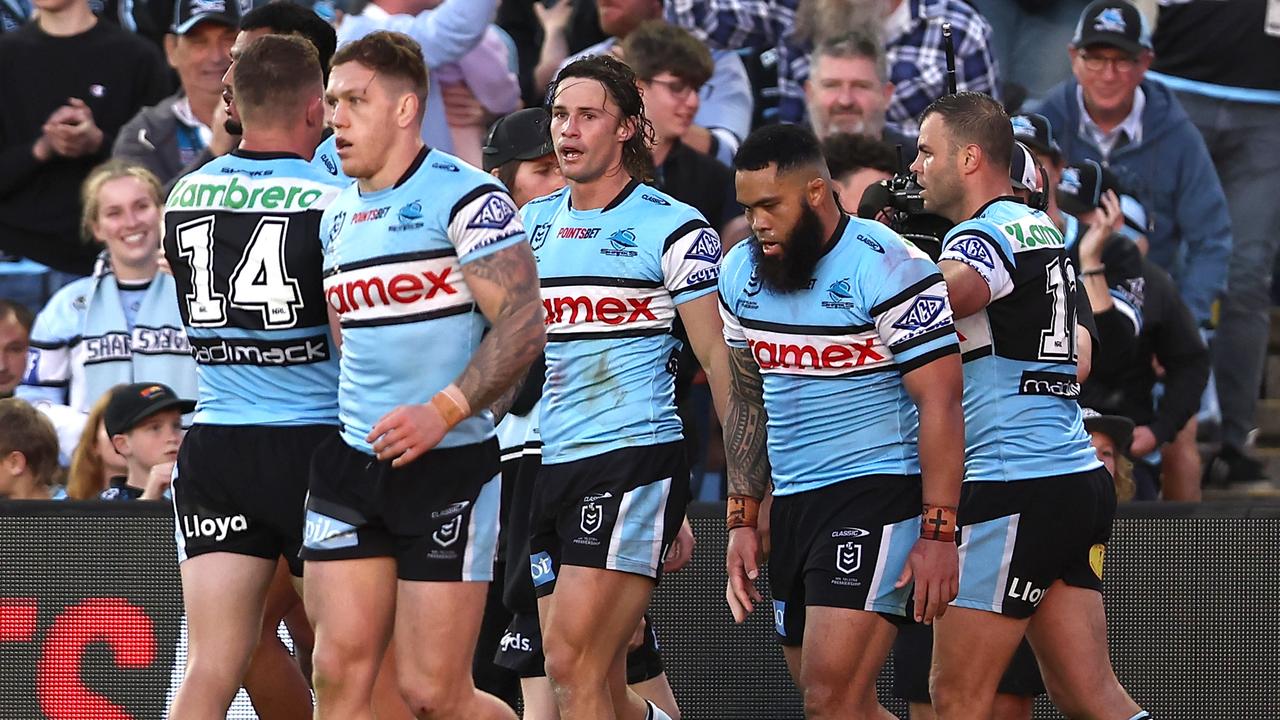 How to watch Sharks vs Dolphins NRL live, match preview, kick-off time