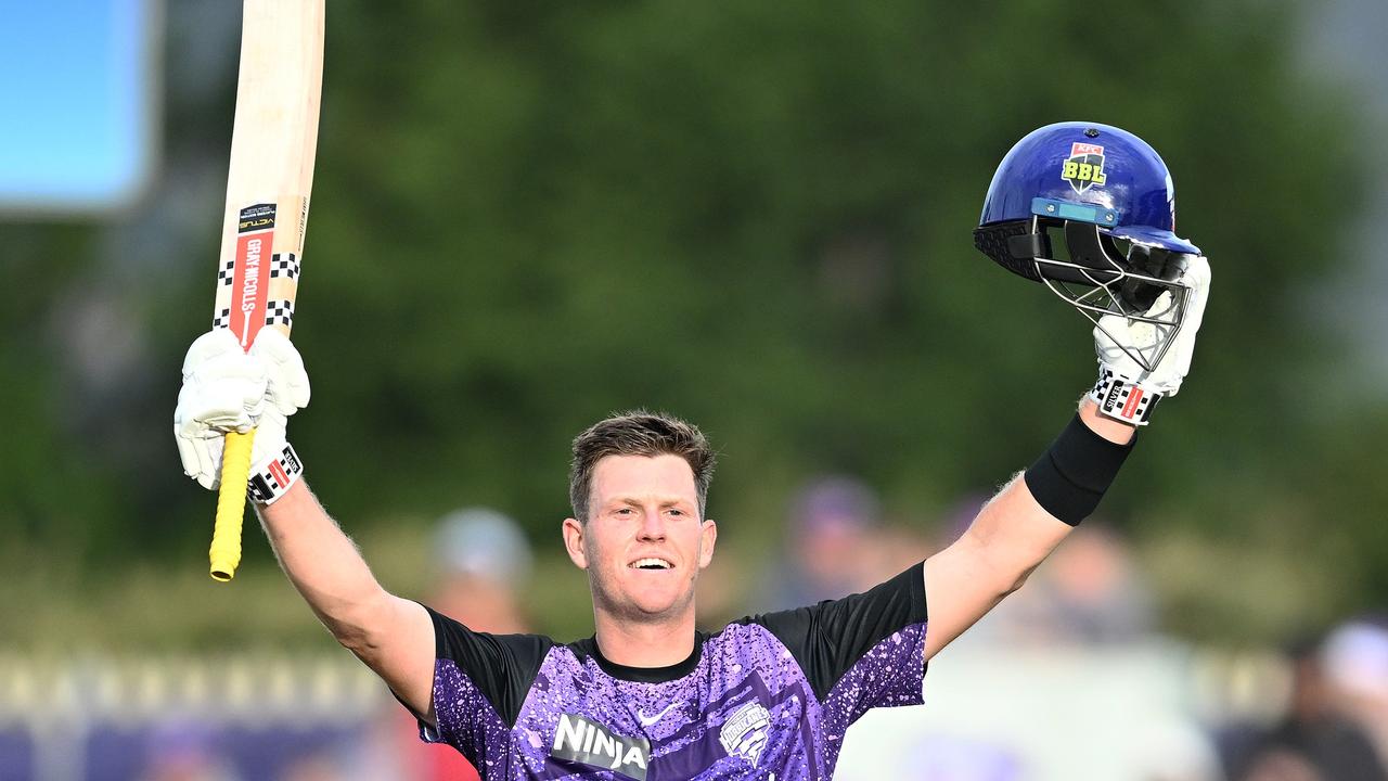 WATCH: The storylines, moments, matches which defined BBL14