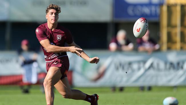 Walsh went agonisingly close to his Queensland Origin debut in 2021.