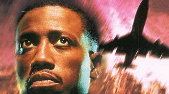 Passenger 57 makes Snakes on Plane look like Inception.