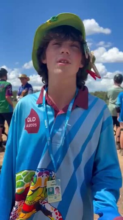 Scouts share their experiences from Australian Jamboree in Maryborough